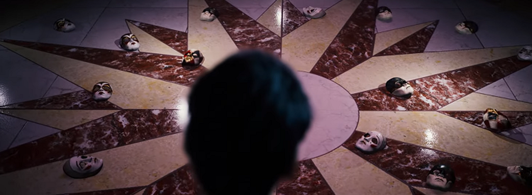 Молодой Шерлок и тревожная музыка в релизном трейлере Sherlock Holmes Chapter One