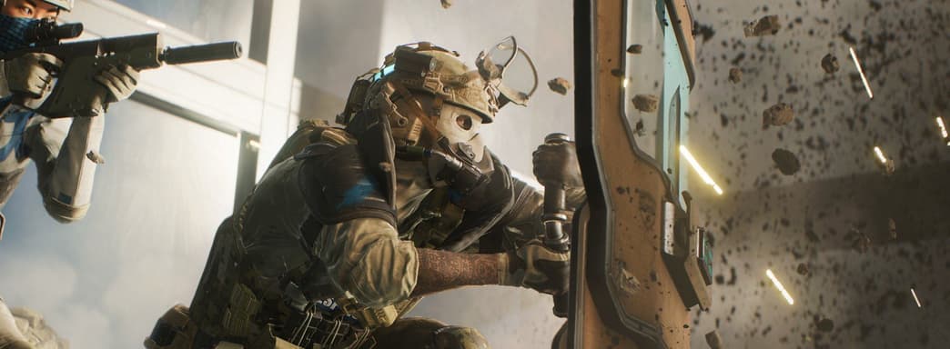 Battlefield 2042 утонула в негативе, новая Skyrim хитрит с разрешением на Xbox Series X — самое интересное за 15 ноября