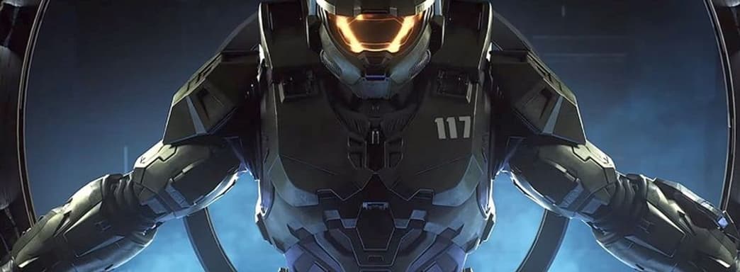 Вышел эмоциональный тизер Halo Infinite. Xbox демонстрирует важную роль экзоскелета Мастер Чифа
