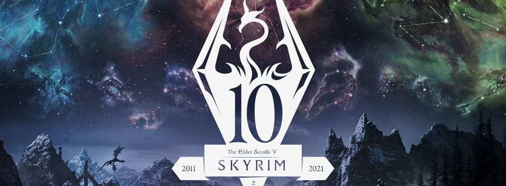 Skyrim Anniversary Edition работает в родном 4K-разрешении на PS5 и динамическом на Xbox Series X