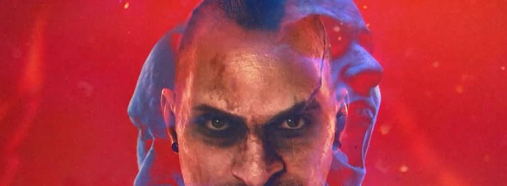 Вас пытается застрелить главного героя Far Cry 3 в новом ролике дополнения для Far Cry 6