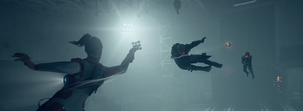 Создатели Alan Wake и Control открывают новый офис в Швеции. Работа над проектом Vanguard идет полным ходом