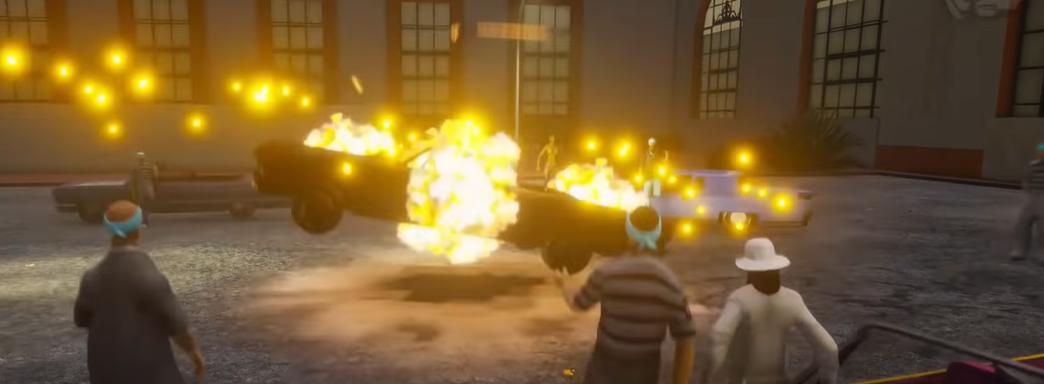 Take-Two критиковала Cyberpunk 2077, которая не соответствовала хайпу, и обещала так не делать. GTA The Trilogy продолжает получать низкие оценки на Metacritic