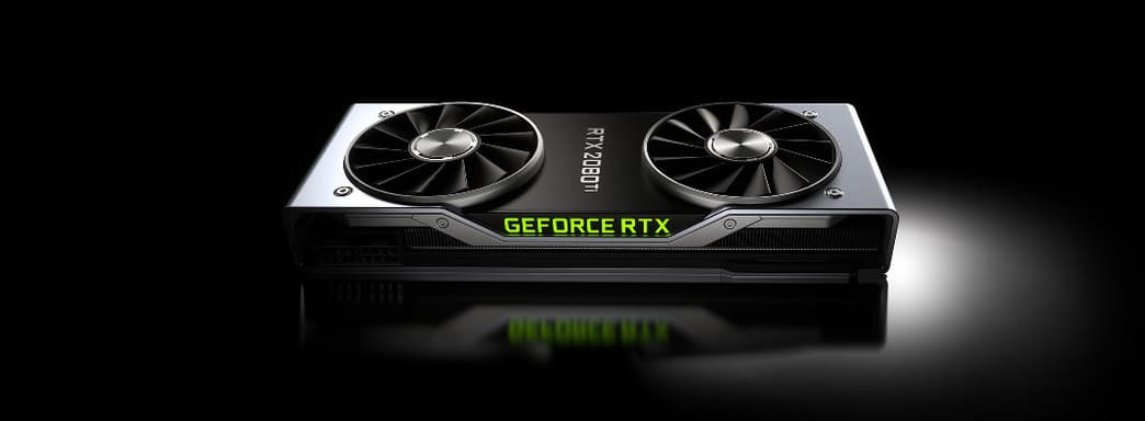 NVIDIA: Видеокарты так и останутся дорогими в 2022 году