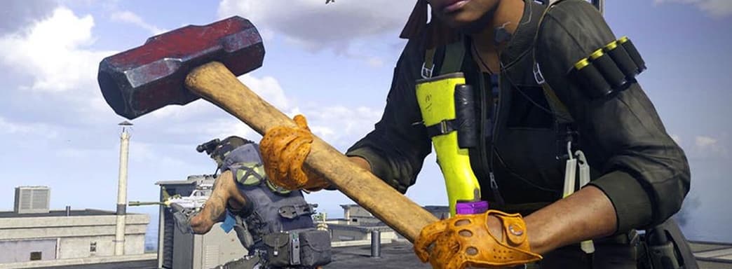 Читеров Call of Duty хотят банить во всех играх серии