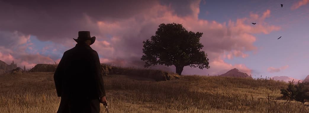 Похоже, Red Dead Redemption 3 подтвердил сотрудник Rockstar