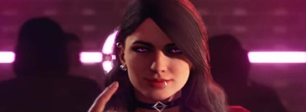 С Vampire The Masquerade — Bloodlines 2 всё хорошо, но игру и разработчиков не покажут