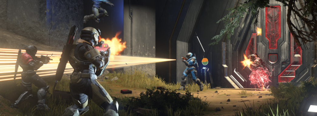 Прогрессия боевого пропуска в бесплатном мультиплеере Halo Infinite поистине ужасна. Победа бессмысленна в этой игре