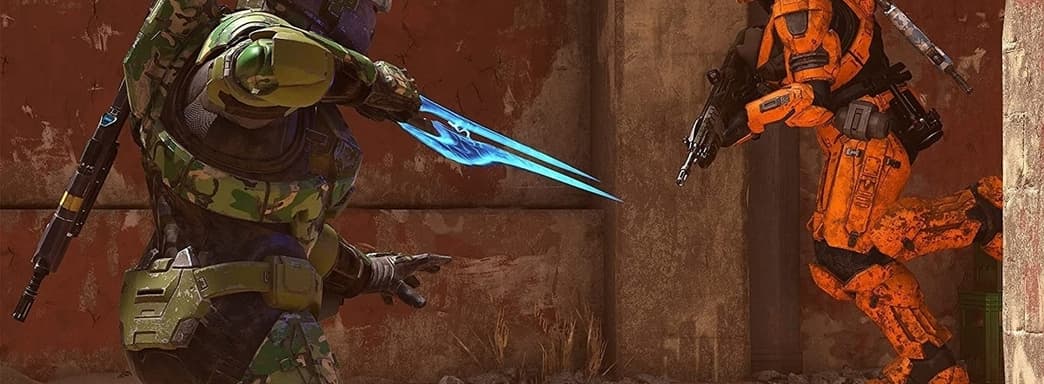 В Halo Infinite наблюдаются проблемы с анимацией при 60 к/с и выше