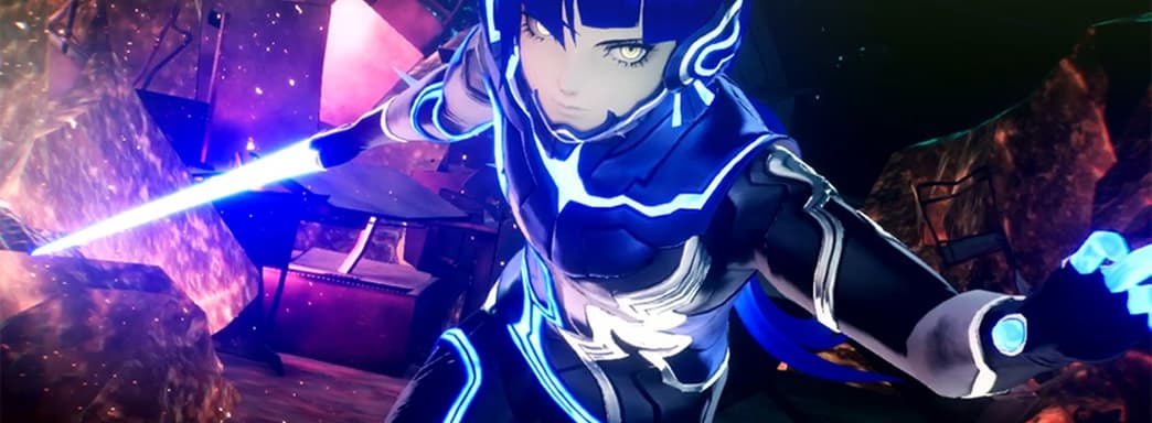 Shin Megami Tensei V временный Switch-эксклюзив? Есть намёк на появление игры на PS4 и ПК