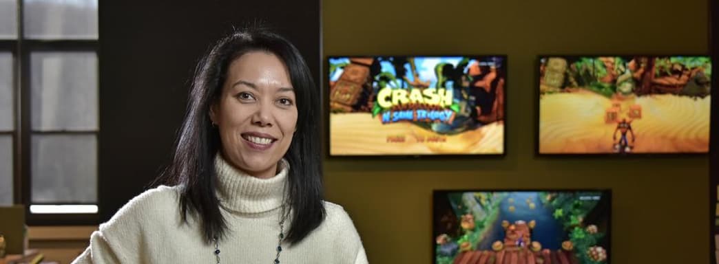 Стала известна реальная причина ухода одной из руководительниц Blizzard