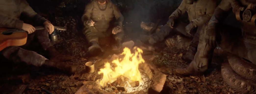 Авторы S.T.A.L.K.E.R. 2 ответили на вопрос о наличии «политической повестки» в игре