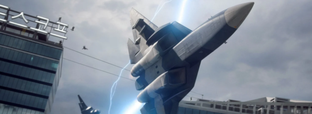 В Battlefield 2042 совершили 16 убийств за 1 секунду эффектным способом