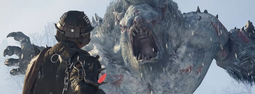 Новый ролик Elex 2 рассказывает о фракциях в игре