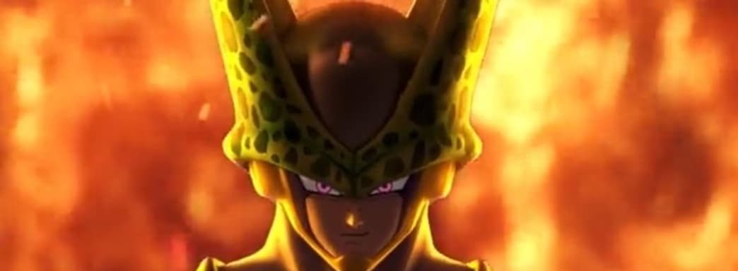 Анонсирована Dragon Ball: The Breakers. Смотрим трейлер сюрприза от Bandai Namco