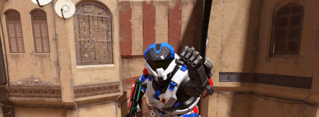 Разработчики Halo Infinite обещают пересмотреть прогрессию, которая портит игровой процесс