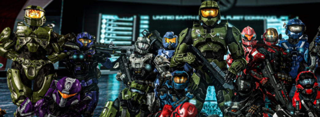 Журналист раскритиковал слишком сложное меню Halo Infinite