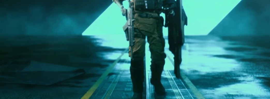 В Battlefield 2042 научились проходить сквозь стены с помощью смены настроек графики и щита