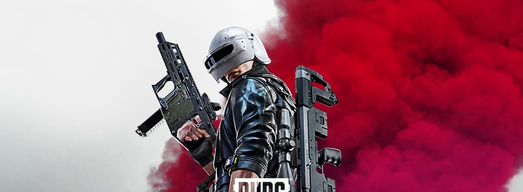 Дубль два. Обзор мобильной королевской битвы PUBG: New State