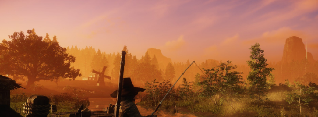 В New World опять клонируют вещи и продолжают рушить экономику