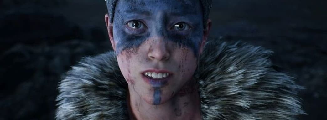 Hellblade для ПК улучшили. Разработчики предоставили бесплатное обновление