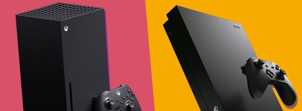 Microsoft рассказала о ноябрьском обновлении для Xbox Series X|S и Xbox One
