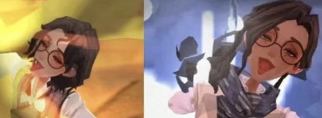 Китайцы недовольны экзальтированными ahegao-лицами персонажей в Harry Potter: Magic Awakened