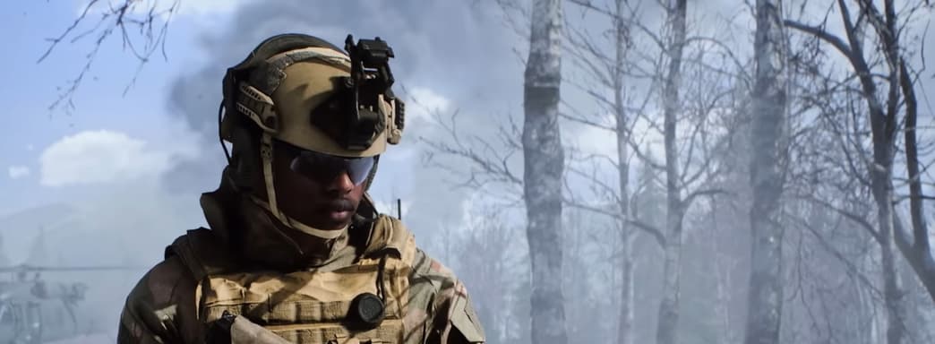 Игроки составили список недостающих в Battlefield 2042 элементов — набралось свыше сотни пунктов