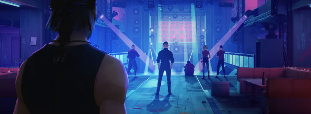 Создатели стильного боевика Sifu объявили об обратном переносе релиза