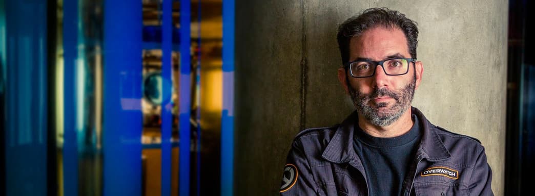 Директор Overwatch всегда ограждал своих сотрудников от токсичной культуры Activision Blizzard