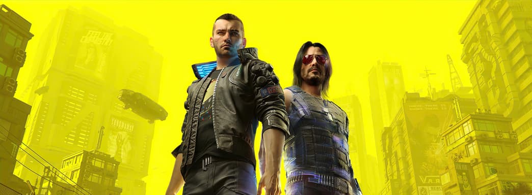 Игроки критикуют странные номинации The Game Awards 2021. Где Forza и почему в списке Cyberpunk 2077?