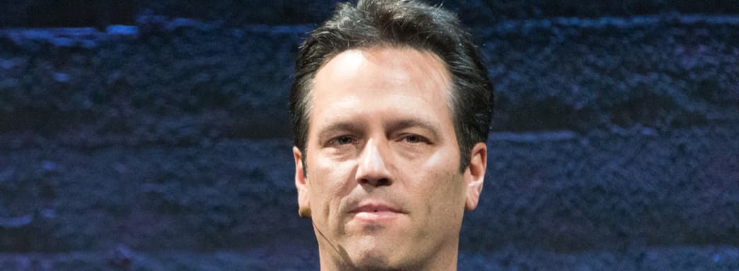 Глава Xbox выступил с критикой в адрес Activision Blizzard