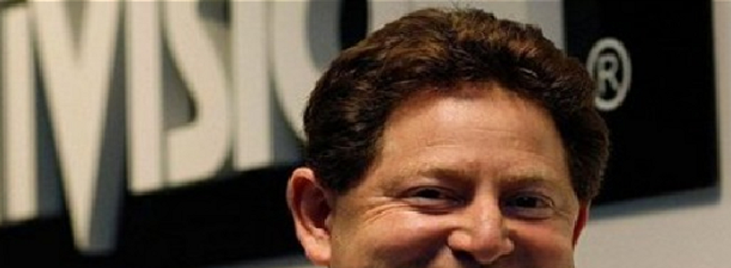 Руководство Activision Blizzard считает бездоказательными обвинения против Бобби Котика «десятилетней давности»