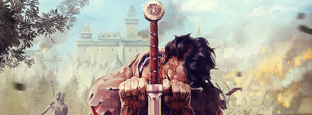 Kingdom Come Deliverance по-прежнему хорошо продается