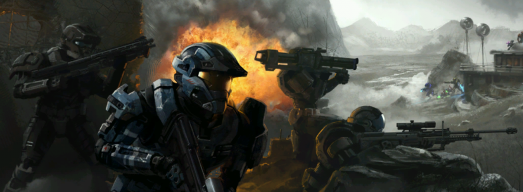 Создателей Halo Infinite обвинили в продаже и дойке ностальгии