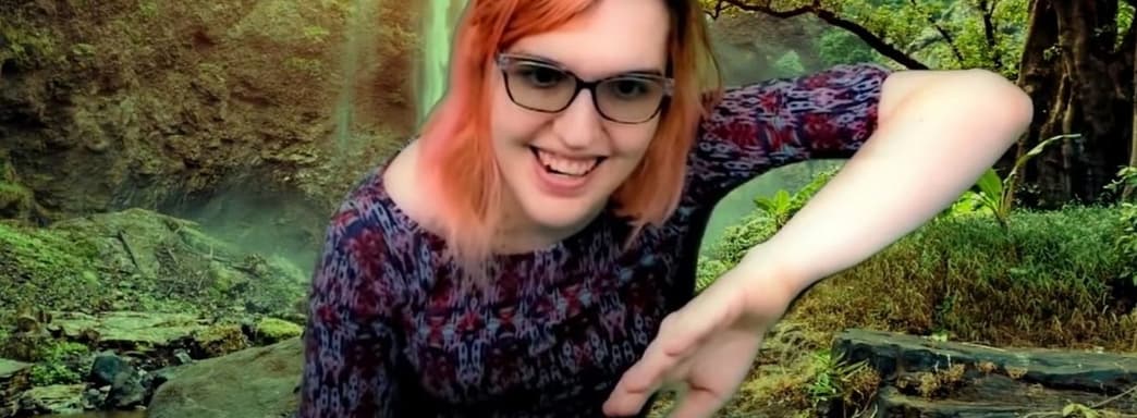 Twitch посчитал эмоцию с плещущимся грибочком «сексуальным контентом» и запретил ее