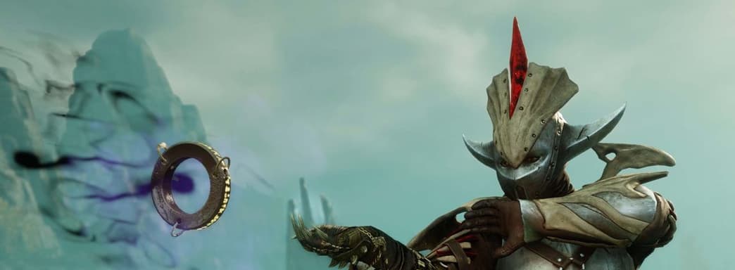 Вышло первое крупное обновление New World с новым оружием и врагами