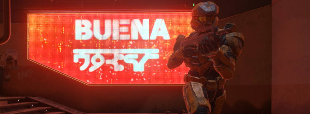 Бесплатный мультиплеер Halo Infinite уже атакуют читеры