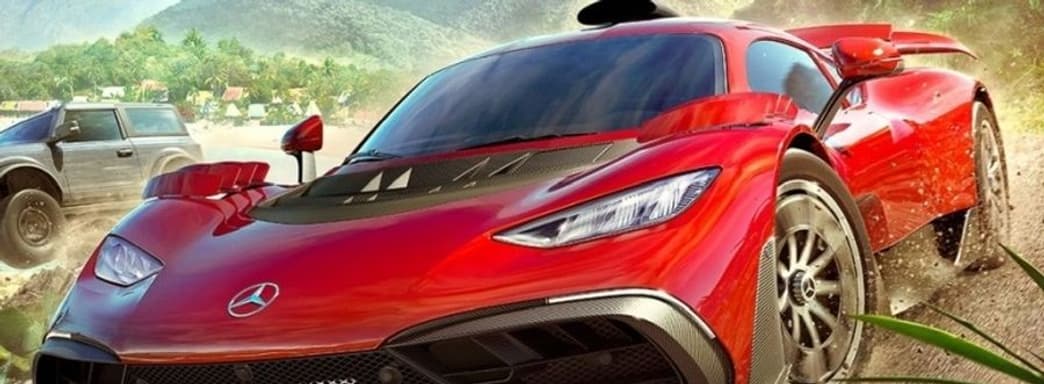 Forza Horizon 5 – самый большой успех Xbox. Microsoft подтвердила невероятное количество игроков