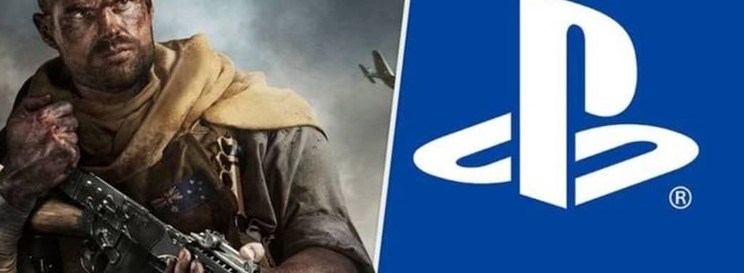 Sony удалила рекламу Call of Duty: Vanguard из-за скандала с Activision