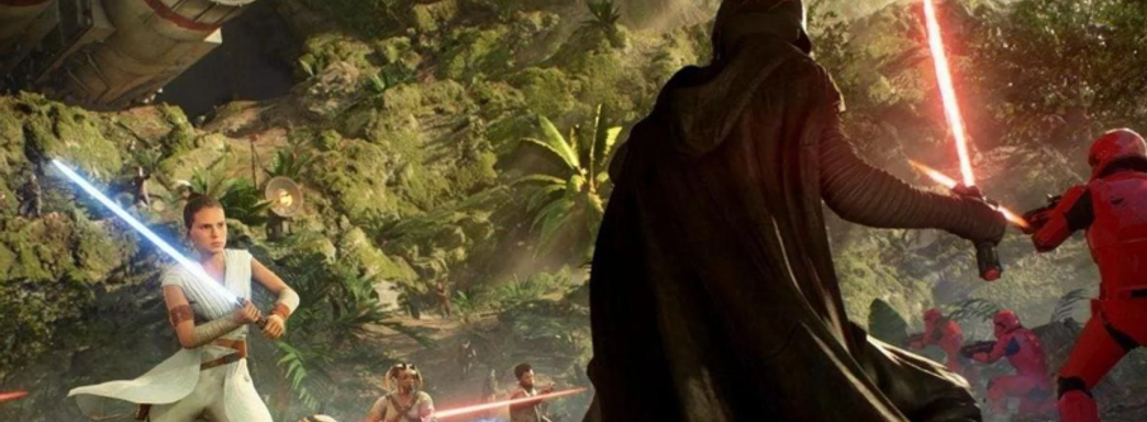 Electronic Arts разрабатывает сразу 2 сюжетные игры по «Звёздным войнам» и отказалась от Battlefront 3, утверждает инсайдер