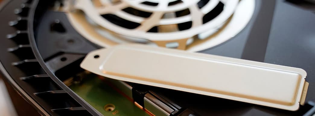 «Жесткие диски тормозят индустрию». PlayStation 5 в какой-то степени обязана своим SSD главе Epic Games