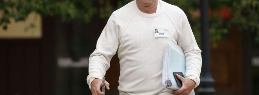 Бобби Котик все еще глава Activision потому что в совете директоров его «старые приятели» и «в основном мужчины», по информации СМИ