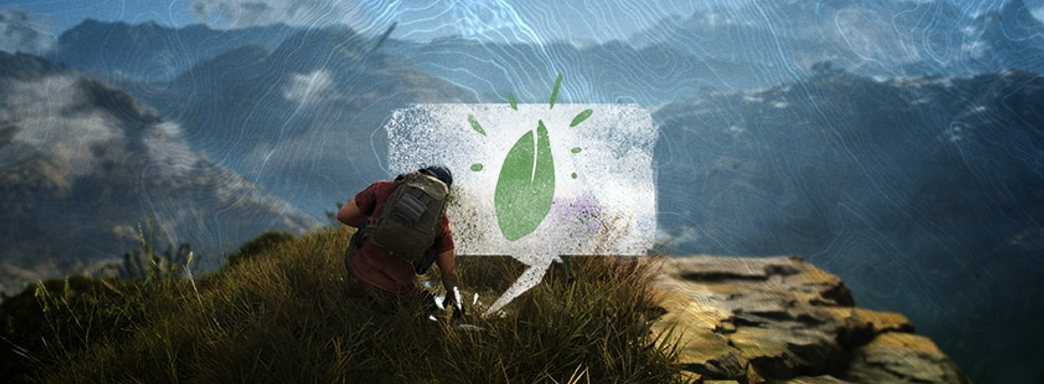 Благодаря Ubisoft игроки могут помочь экологии. Покупая предметы и высаживая деревья в Ghost Recon Breakpoint