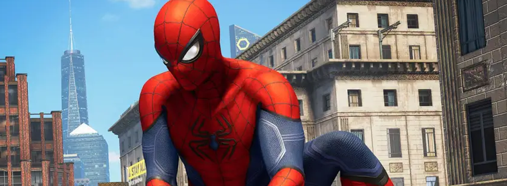 Журналист раскритиковал «раздутый хайп» вокруг эксклюзива Sony. Человек-паук скоро появится в Marvel's Avengers