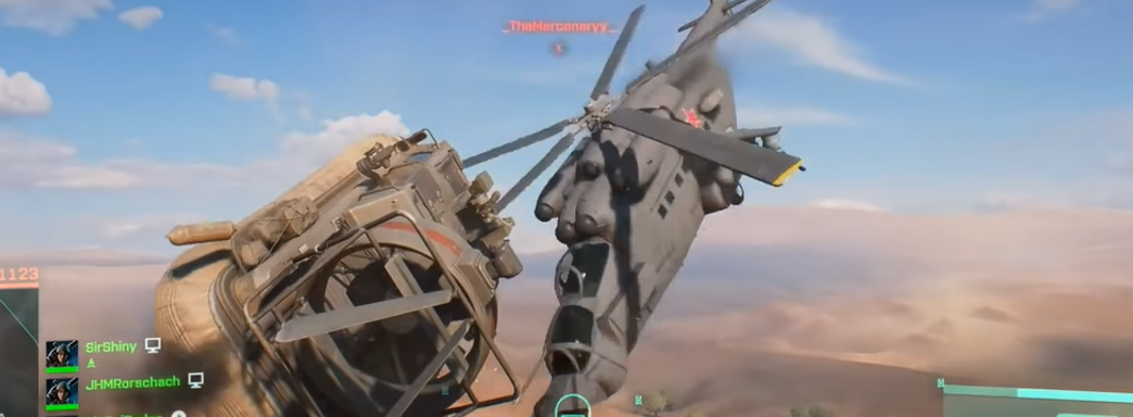 Battlefield 2042 рискует вылететь из «десятки» худших игр в истории Steam. Рейтинг игры постепенно растёт