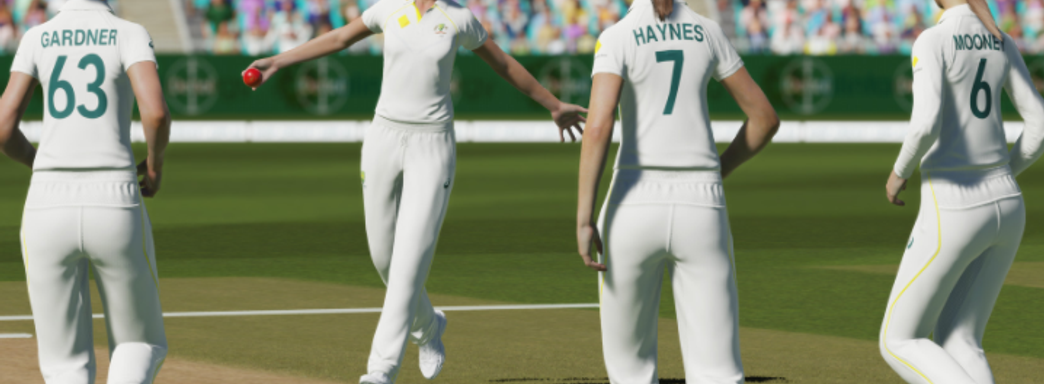 Релиз спортивной игры перенесли из-за переписки четырёхлетней давности «лица обложки» с женщиной