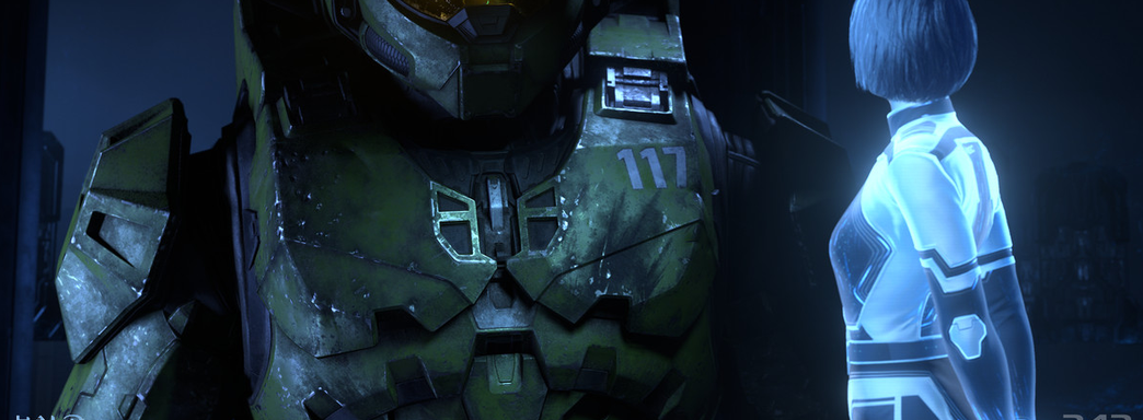 Сообщество Halo Infinite расстроено тем, что за прохождение кампании нельзя открыть броню для бесплатного мультиплеера