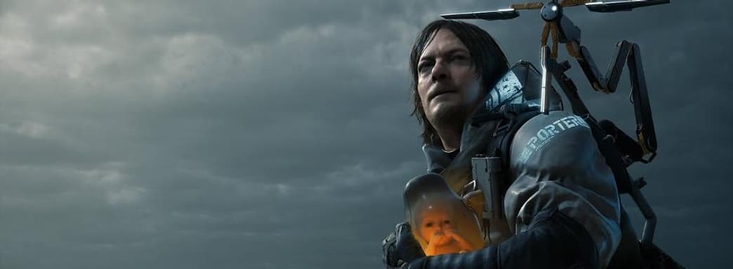 Kojima Productions теперь будет снимать фильмы, которые не станет прерывать геймплеем