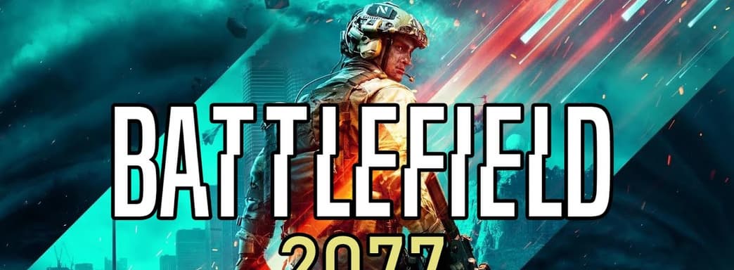 Battlefield 2077 — появился юмористический ролик с подборкой багов из нового шутера DICE и EA